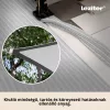 Rana Sonnensegel rechteckig 5x6 m grau