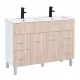 Neo 120 Unterschrank mit Spüle
