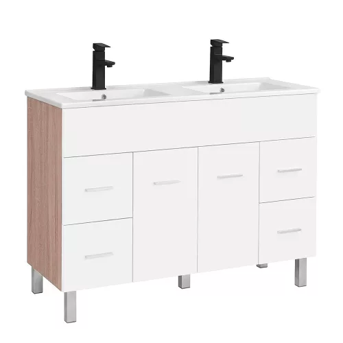 Neo 120 Unterschrank mit Spüle