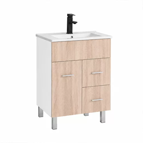 Neo 60 Unterschrank mit Spüle