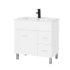 Neo 80 Unterschrank mit Spüle