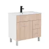 Neo 80 Unterschrank mit Spüle