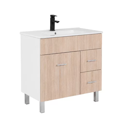 Neo 80 Unterschrank mit Spüle