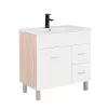 Neo 80 Unterschrank mit Spüle