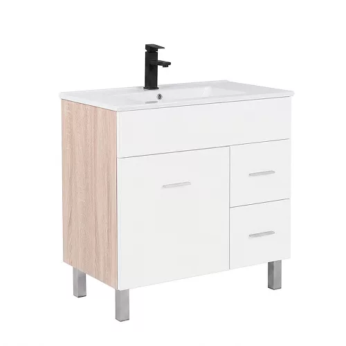Neo 80 Unterschrank mit Spüle
