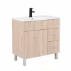 Neo 80 Unterschrank mit Spüle