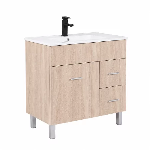 Neo 80 Unterschrank mit Spüle