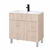 Neo 80 Unterschrank mit Spüle