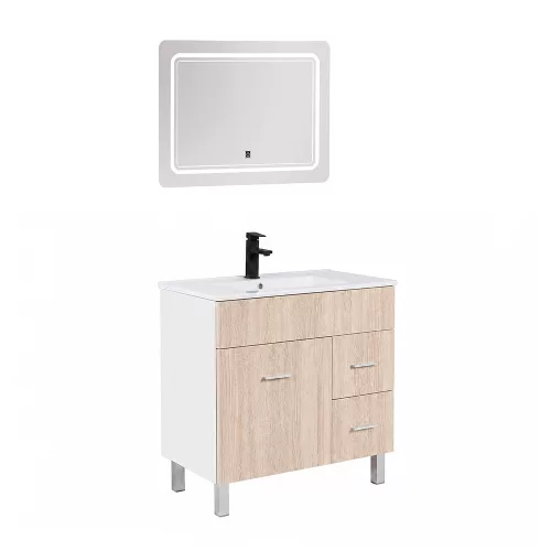 Neo Vision 80 vollständig