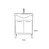 Nerva 65 vollständig