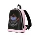 Pixen led smart rucksack