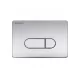 Pacific Chrom Toilettenbecken für K-50 Slim Set