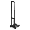 Zusammenklappbarer Lagerwagen 30 kg