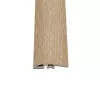 Vinyl SPC Bodenausgleich Picos Eiche 2400x45x8 mm