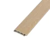 Vinyl SPC-Bodenkanten Picos Eiche 2400x60x12 mm