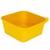 Rollbarer Spielzeugschrank mit Schubladen 4 Stück, leicht 36x35,5x74 cm