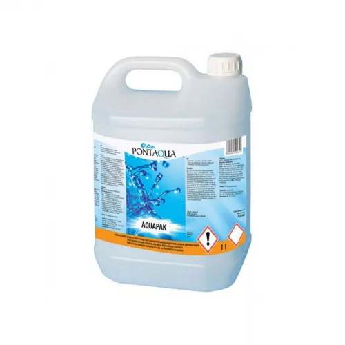 AQUAPAK Flockungshilfsmittel