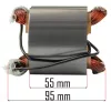Ständer für elektrische Pinne PM-GGE-2000M-SN