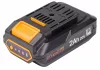 Batteriebetriebene Teleskop-Kettensäge PM-APW-20C