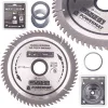 Sägeblatt 190x30 60z TDD-190x30x60Z