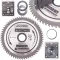 Sägeblatt 190x30 60z TDD-190x30x60Z