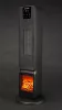 Elektroheizsäule Kamin PM-GKL-3500DLK