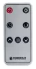 Elektroheizsäule Kamin PM-GKL-3500DLK