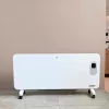 Methana Elektroheizung 1000W/2000W
