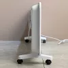 Methana Elektroheizung 1000W/2000W