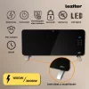 Hekla Elektroheizung 1000W/2000W