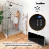 Hekla Elektroheizung 1000W/2000W