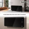 Hekla Elektroheizung 1000W/2000W