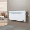 Asama elektrische Heizung 1250W/2500W