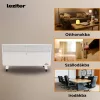 Asama elektrische Heizung 1250W/2500W
