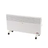 Asama elektrische Heizung 1250W/2500W