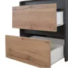 Porto 80 Unterschrank mit Spüle