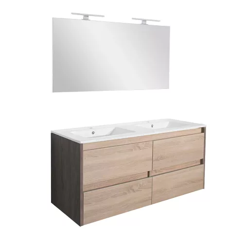 Porto Prime 120 vollständig