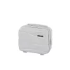TraveLux Voyager kleiner Koffer mit Hartschalendeckel 26x31x14 cm