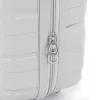 TraveLux Voyager kleiner Koffer mit Hartschalendeckel 26x31x14 cm