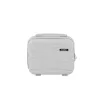 TraveLux Voyager kleiner Koffer mit Hartschalendeckel 26x31x14 cm