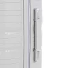 TraveLux Voyager mittlerer Koffer mit Hartschalendeckel 68x45x25 cm