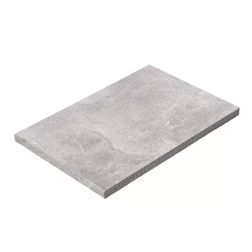 Praktik 40 Küchenarbeitsplatte Beton