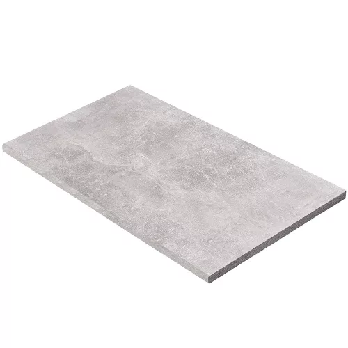 Praktik 90 Küchenarbeitsplatte Beton