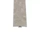 Vinyl SPC Bodenfliese Reno Steineffekt grau 2400x45x6 mm