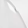 Rion Soft Close 2-in-1 WC-Sitz mit Reduzierstück Kunststoff weiß