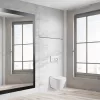 Roya Ride 83W verdecktes WC-Tank-Set
