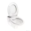 Roya wandhängende Toilette mit Sitz