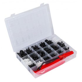 Auto-Befestigungssatz 420 Stück RTKST0099