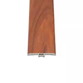 Vinyl SPC Bodenfliesen Serengeti Walnut 2400x45x6 mm