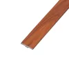 Vinyl SPC Bodenfliesen Serengeti Walnut 2400x45x6 mm
